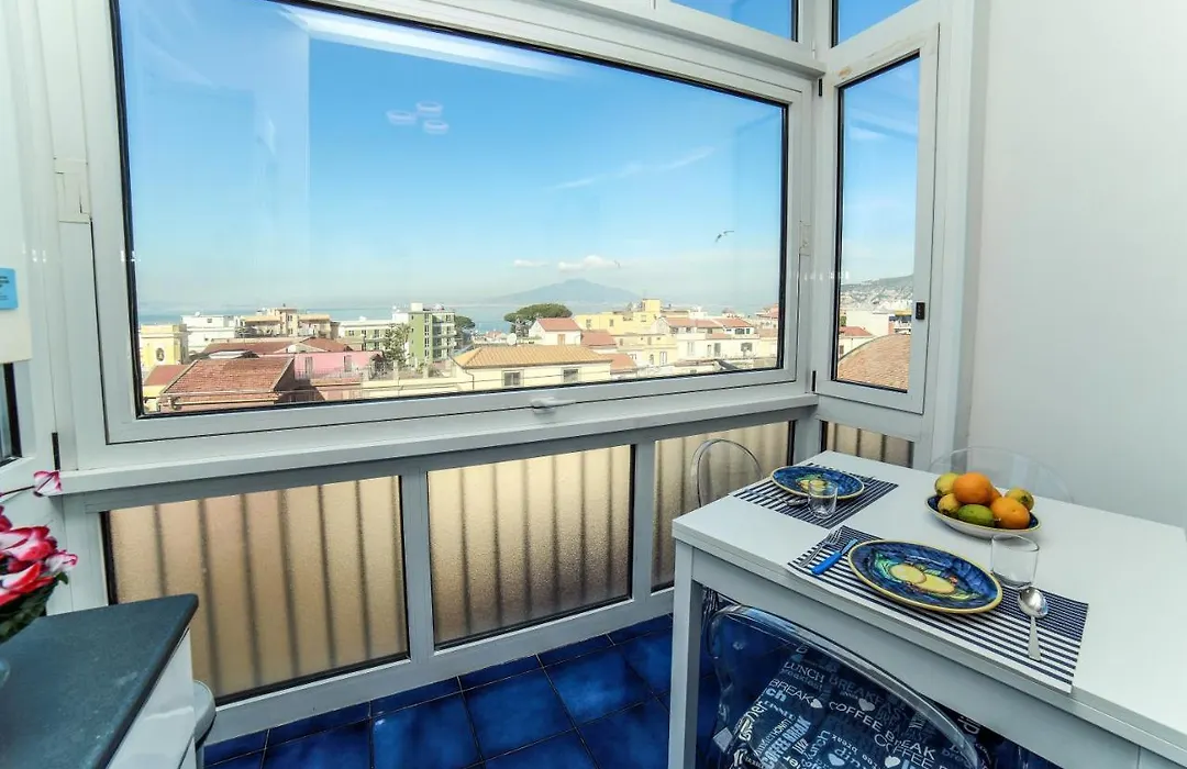De Vivo Realty - Camy House Sorrento-1