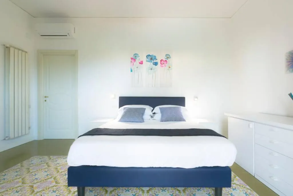 Cozy Sorrento Apartment-1
