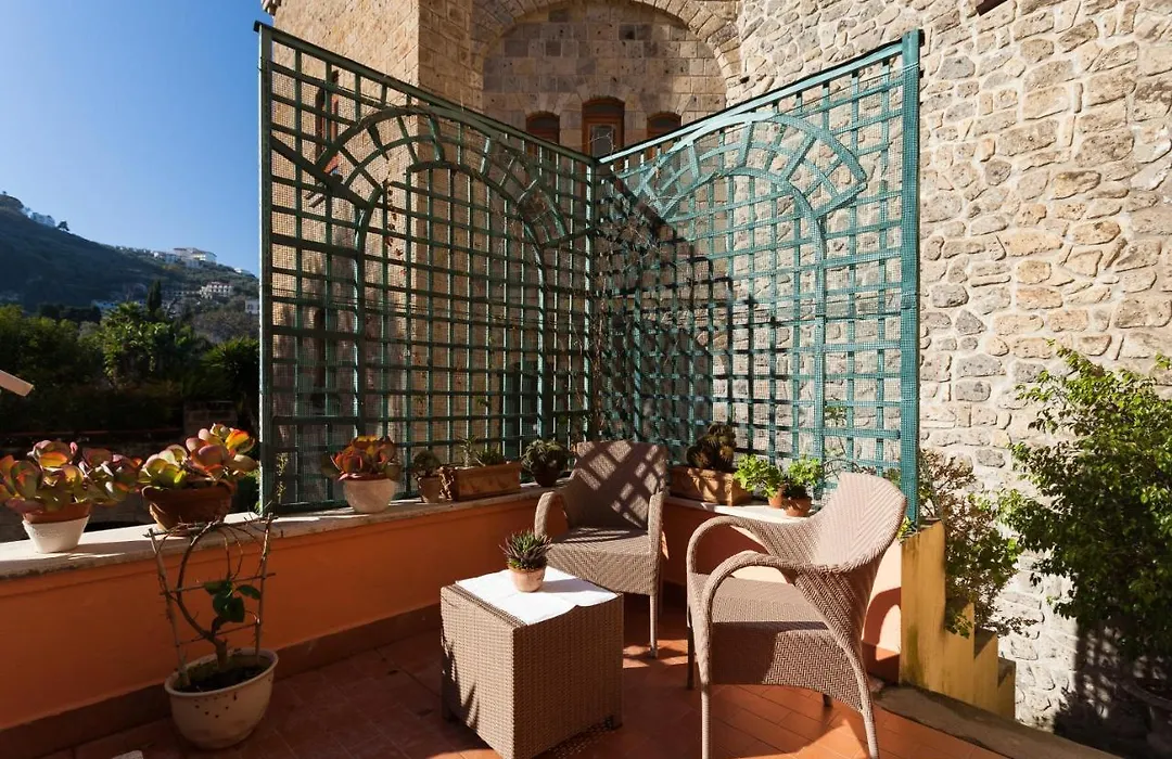 La Casa Sorrentina-1