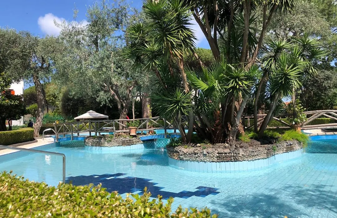 Casa Mami - Luxury Apartment And Pool - Sorrento-1