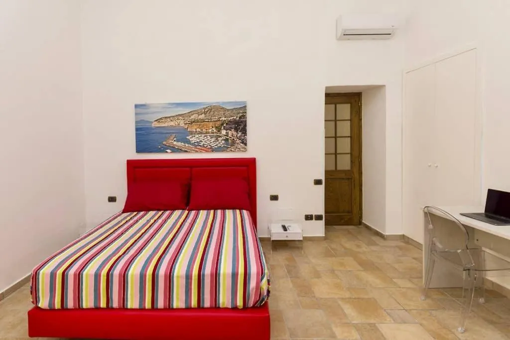 Sara Luxury Apartament 2-1
