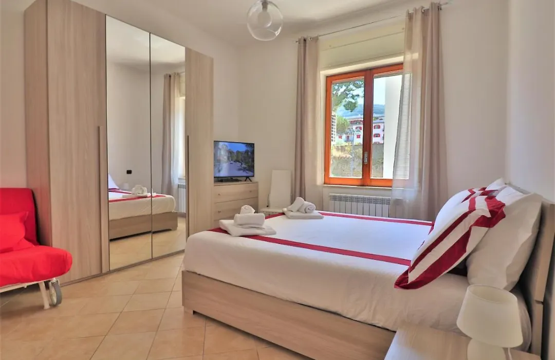 Yourhome - New Suite Sorrento-1