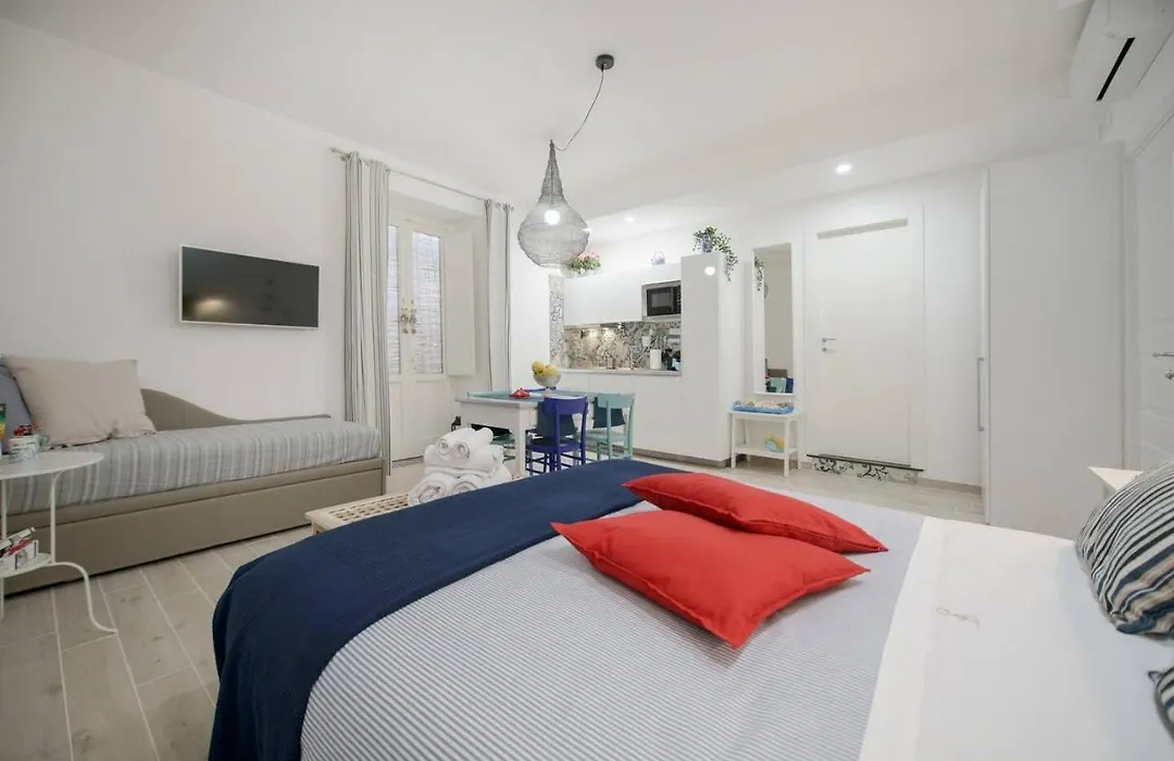 Sorrento Time Guest House-1