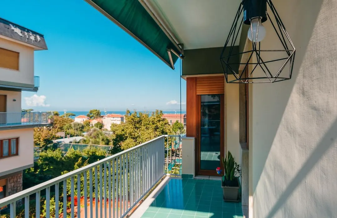 Sorrento City Apartment-1