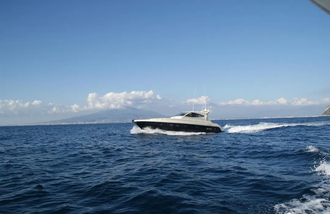 Gianetti 50' Ht-1