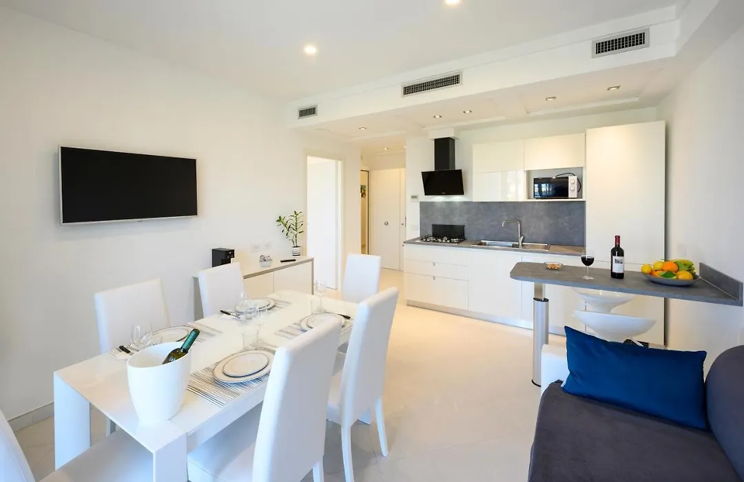 Angiolina Apartments-1