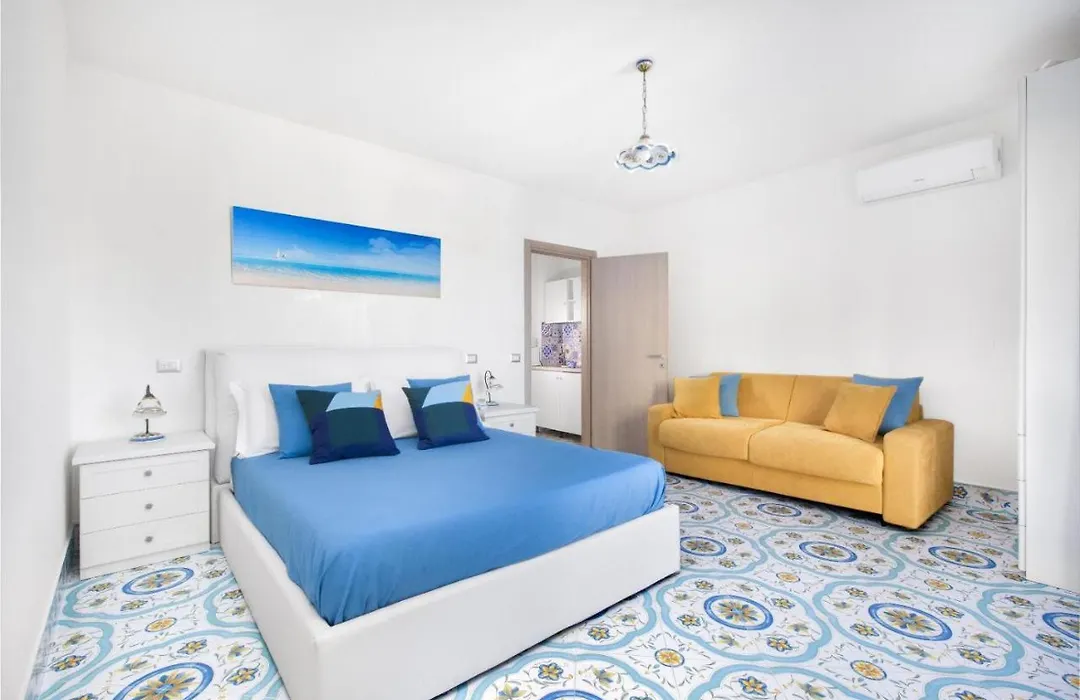 Millie Sorrento Suites-1