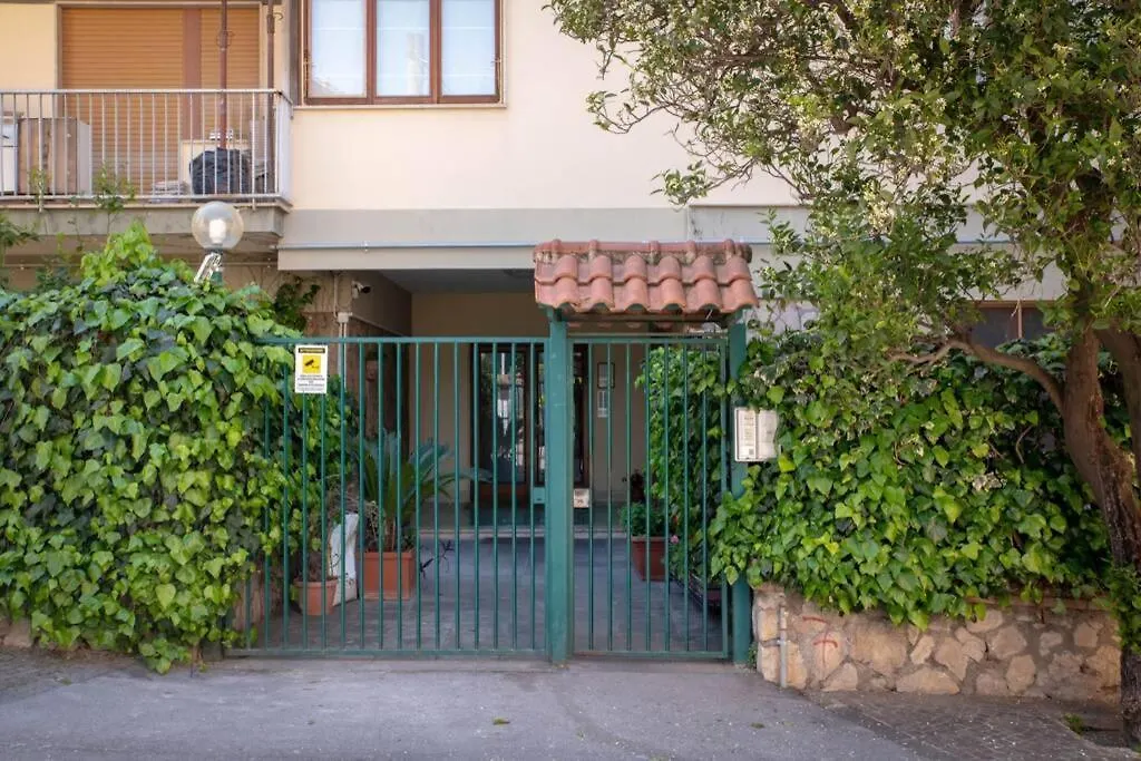 White House Sorrento - Casa Vacanza-1