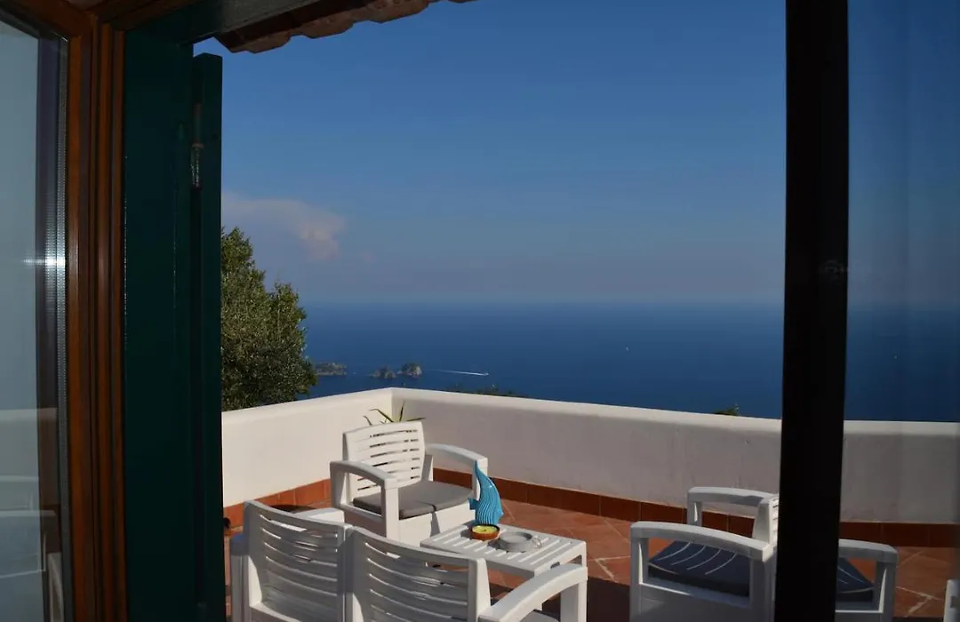 Amore Rentals - Casa Le Tore Blu-1