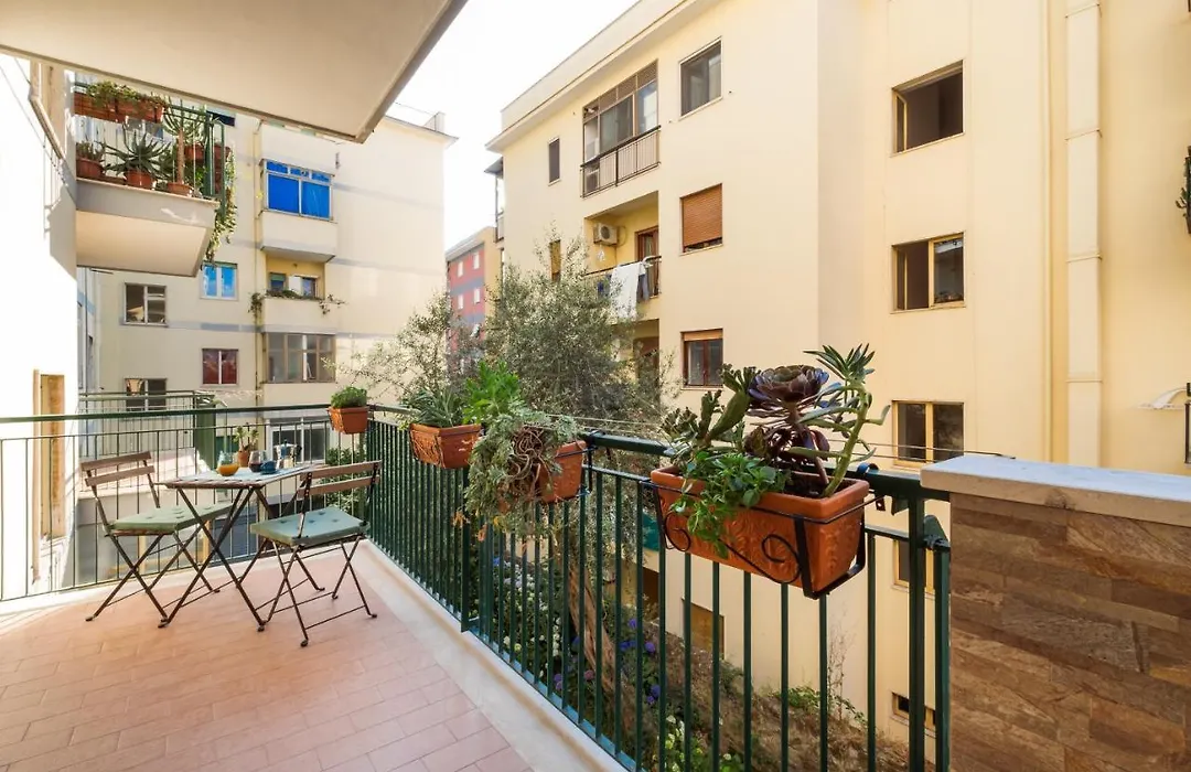 Dreamers' House Sorrento-1