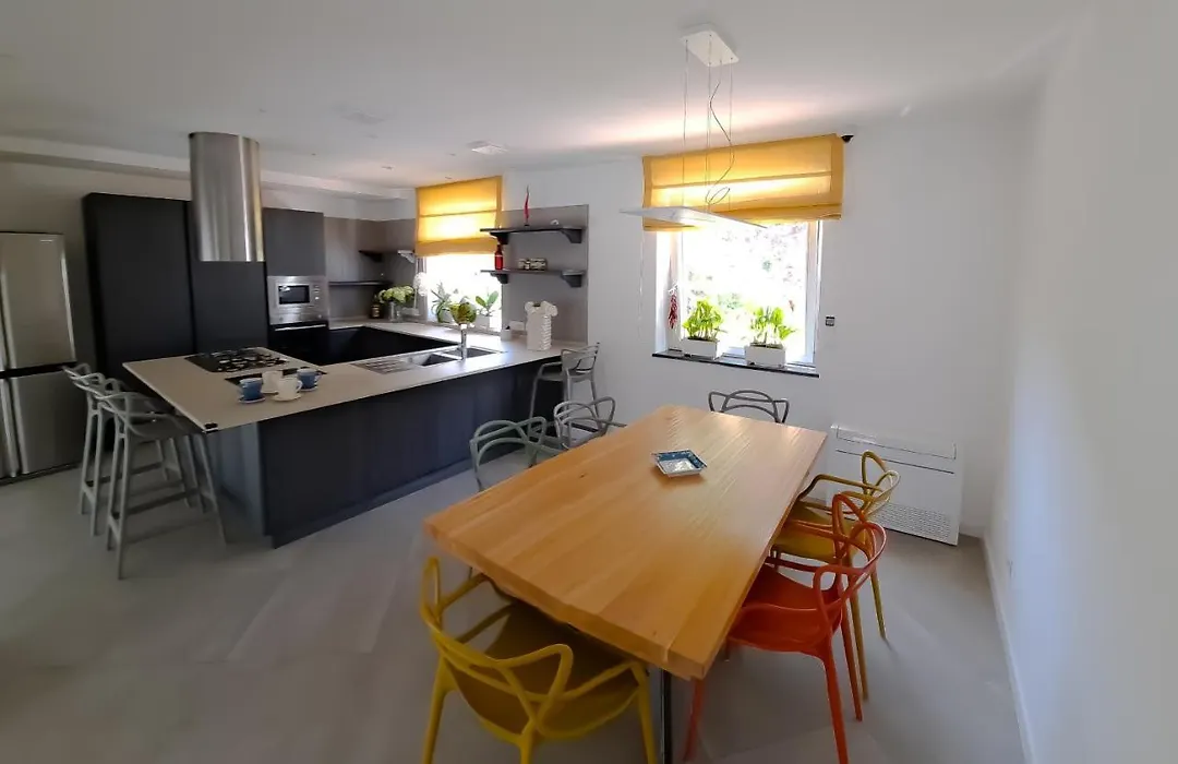 Amore Rentals - Villa Annachiara-1
