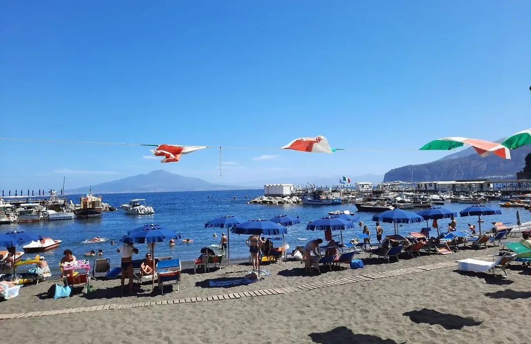 Marina Grande Inn-1