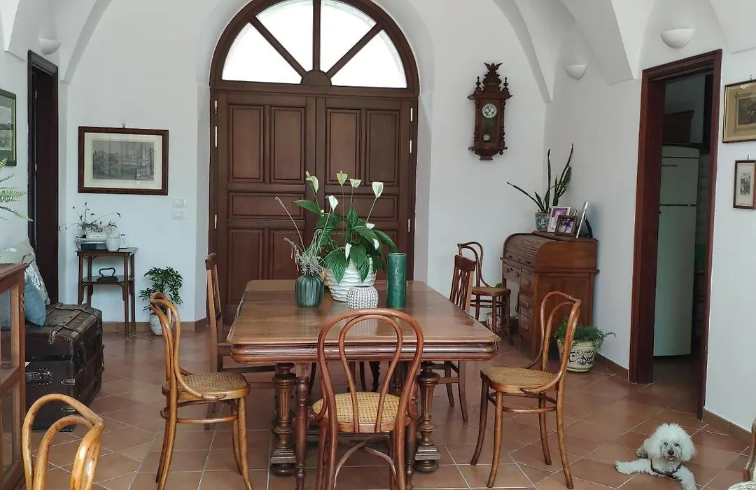 Sweet Home Sorrento-1