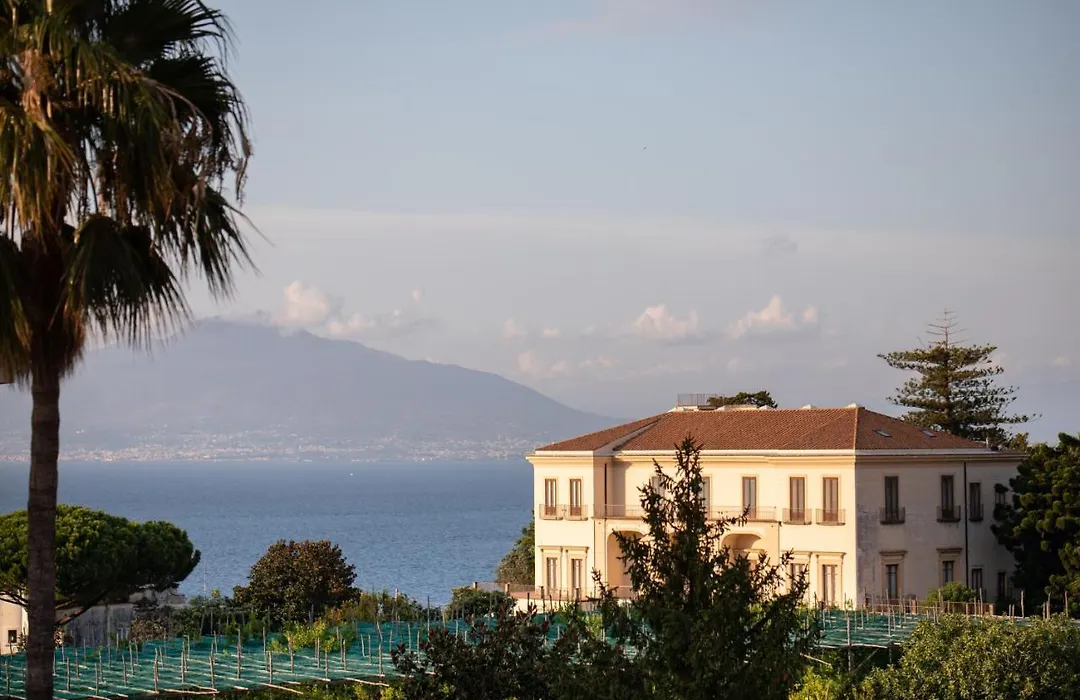 Sorrentovibes - Sorrento Centre Home With Amazing View Terraces-1