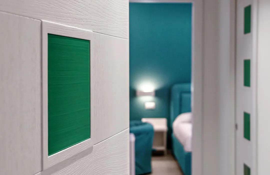 Tiffany Suites-1