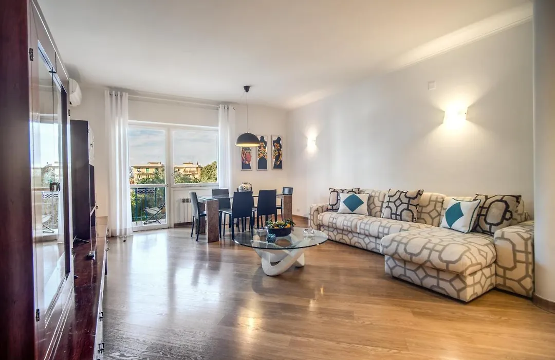 Casa Degli Aranci 33-1