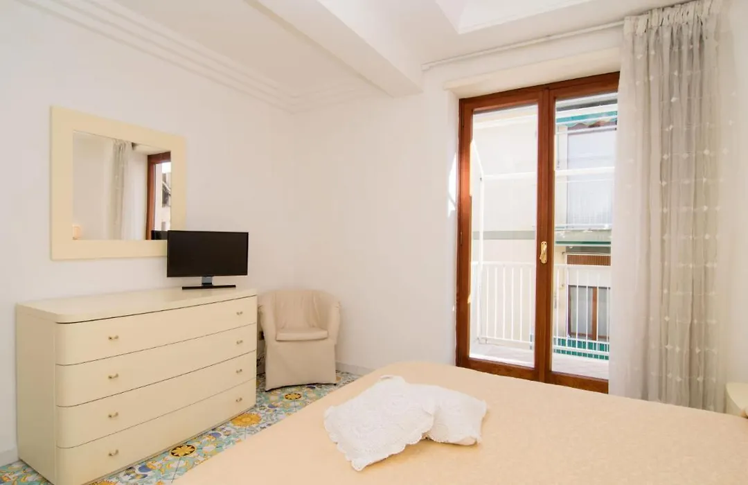 Apartment Alba Home By Interhome-1