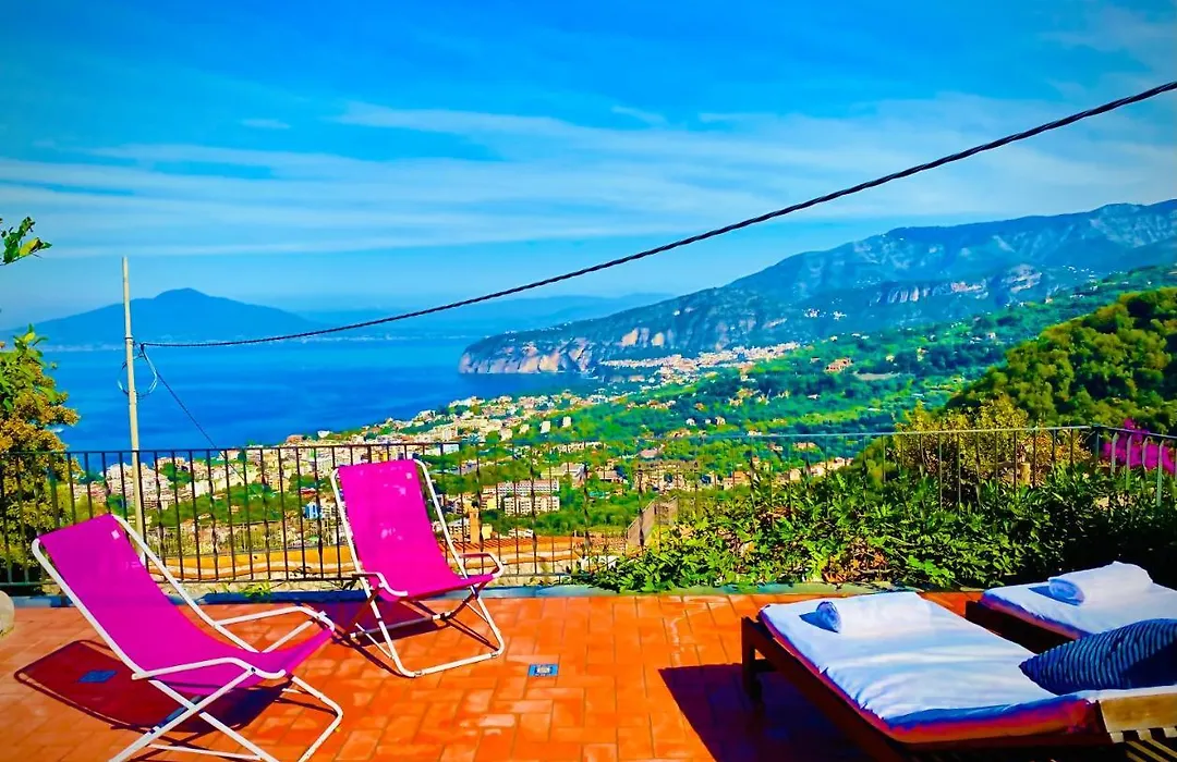 Villa Seaview-1