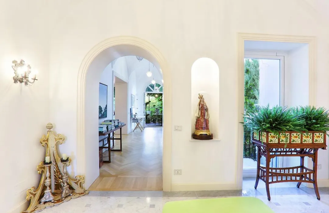 Amore Rentals - Villa Sofia-1
