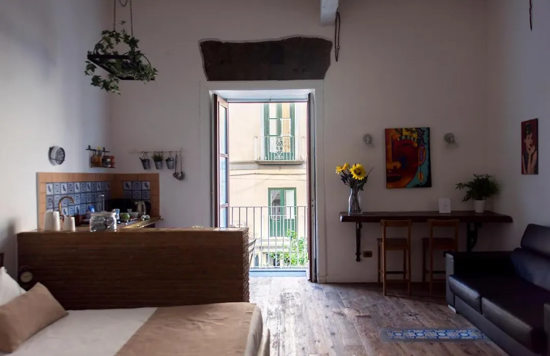 Agora Apartments - Armida-1