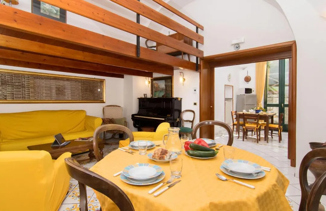 Locazione Turistica Emilia'S By Interhome-1