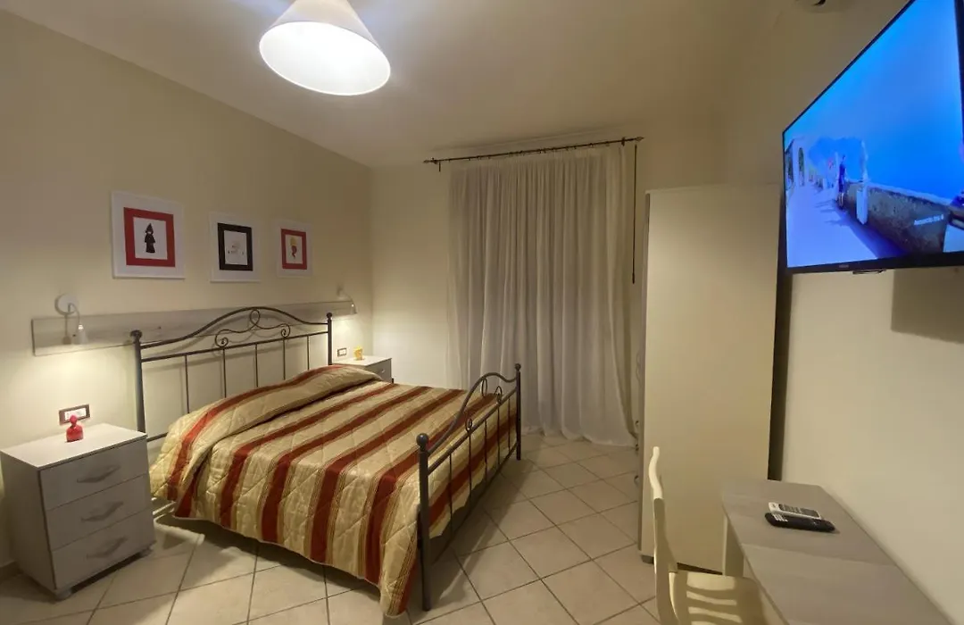 The Reef Apartment-1