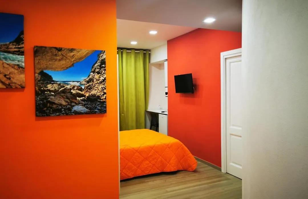 Albireo Suite-1