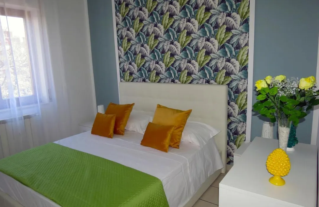 Syrene Apartment-1