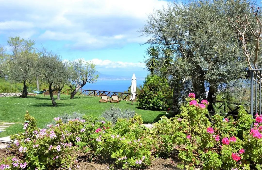 Sorrento View Villa-1