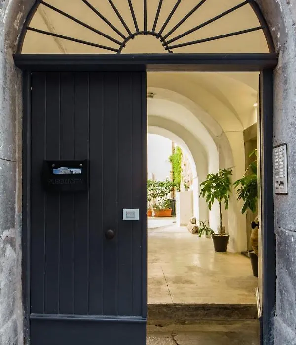 Mammare Sorrento Loft-1