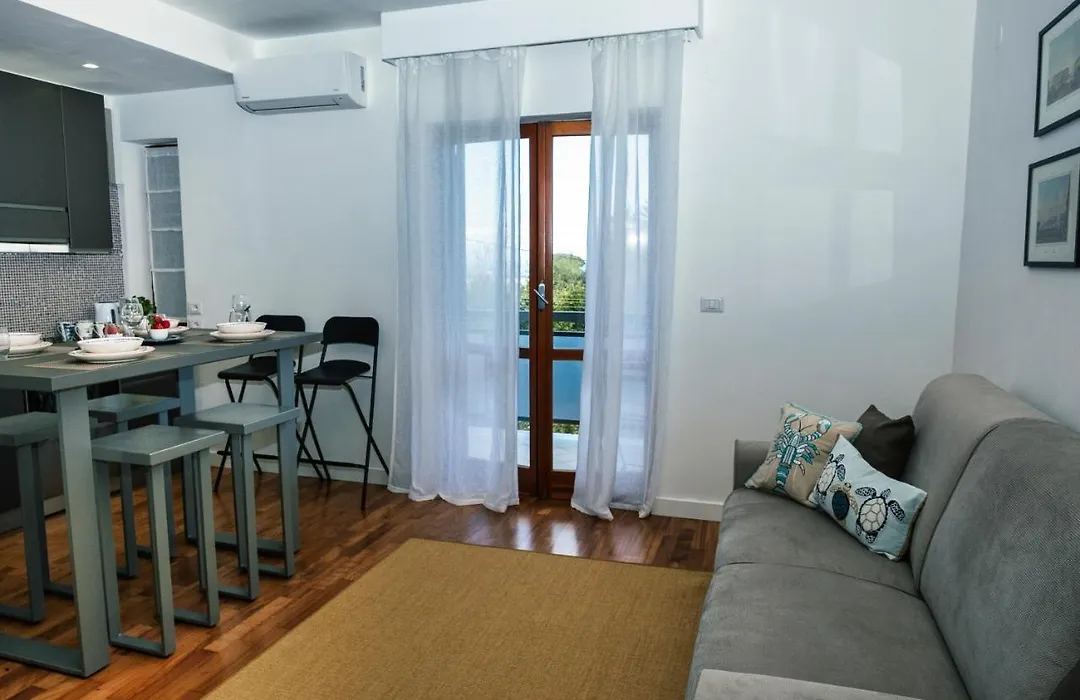 House in Sorrento-1