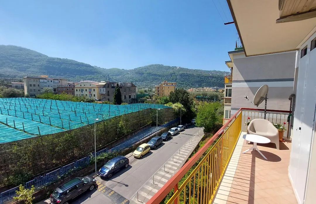 Mistral Luxury Suites-1