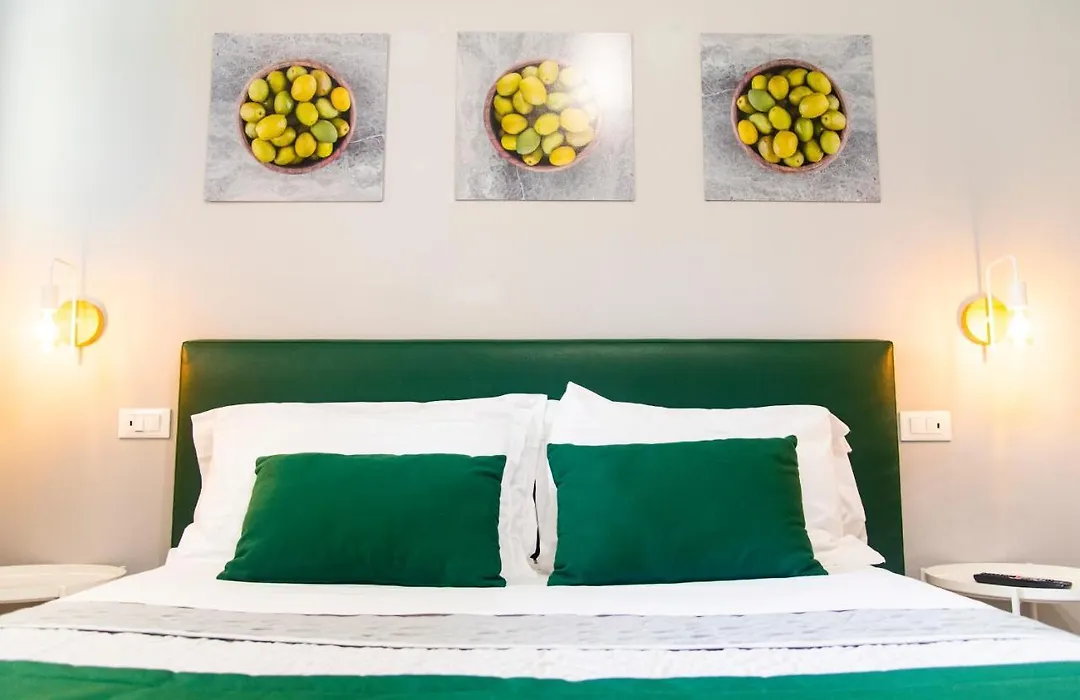 On' Michele Guest House-1