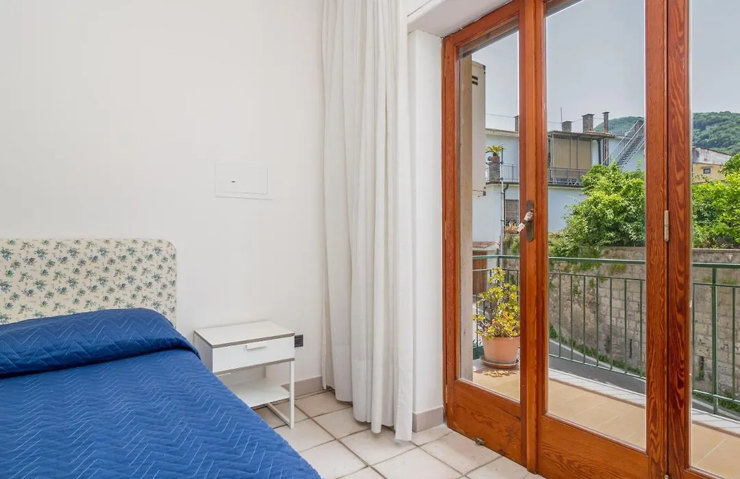 De Vivo Realty - Marea Suite Sorrento-1