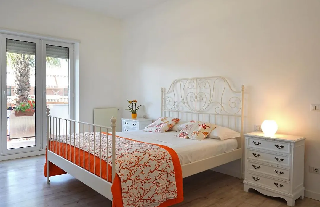 Piazza Lauro Suites-1