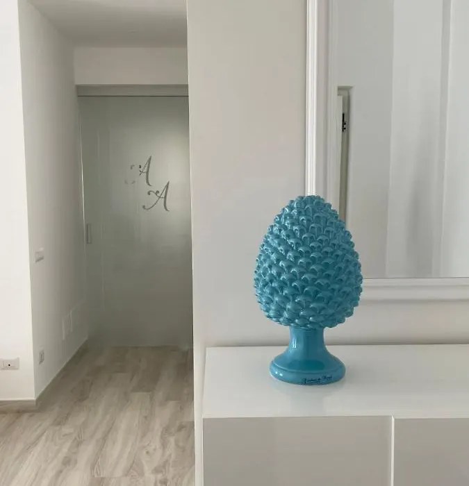 Angela Apartment-1