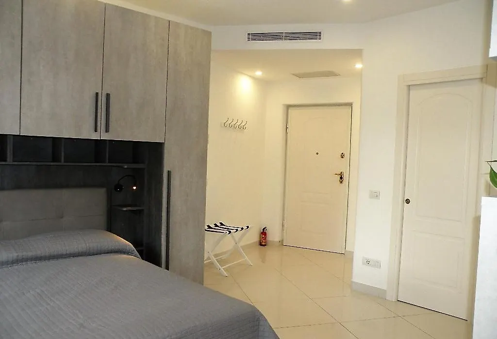 Casa Vacanze Lillibet-1