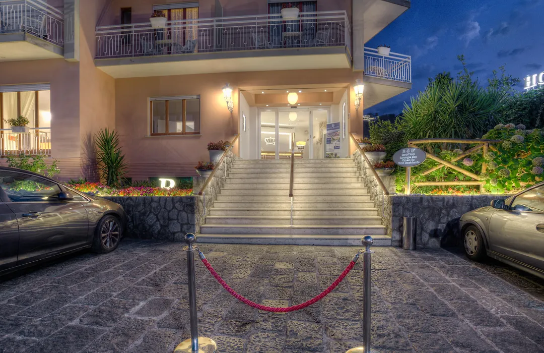 Boutique Hotel Regina-1