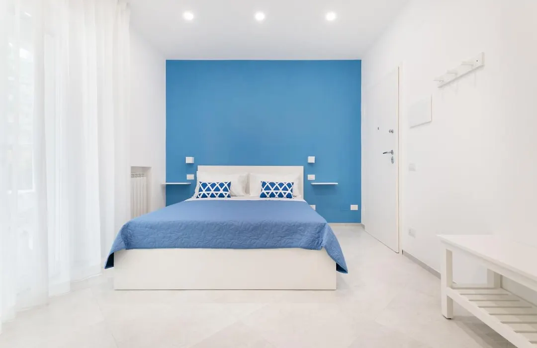 Blue Coral Suite B&B-1