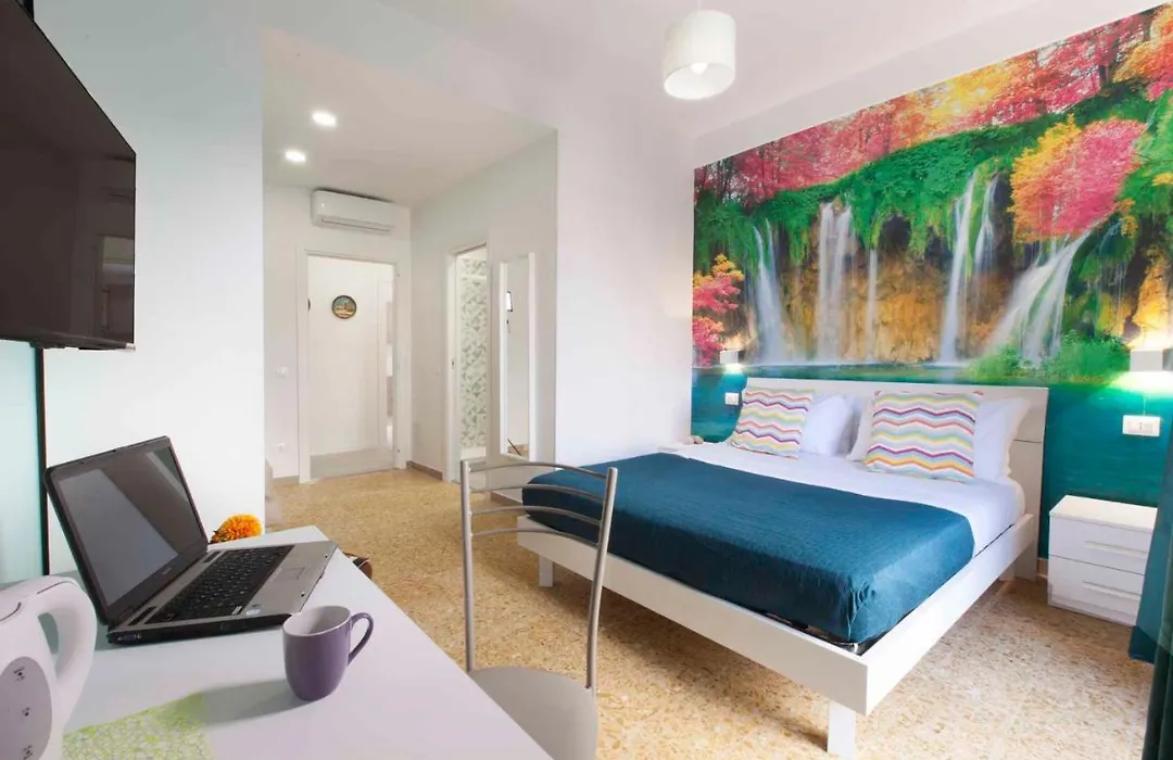 Apartments In Sorrento - Kampanien 43418-1