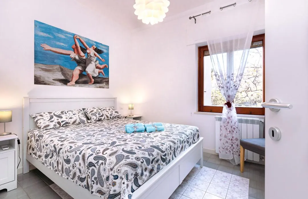 Residence Sorrento-1