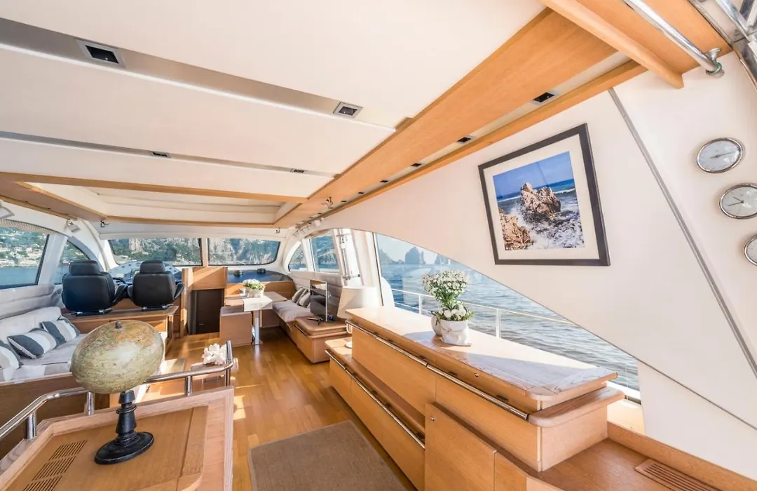 Capasecca Yacht-1