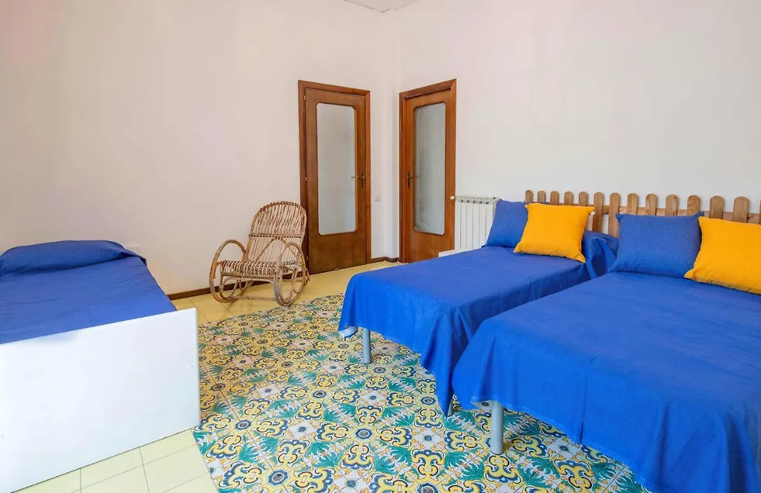 Apartment Amina-1