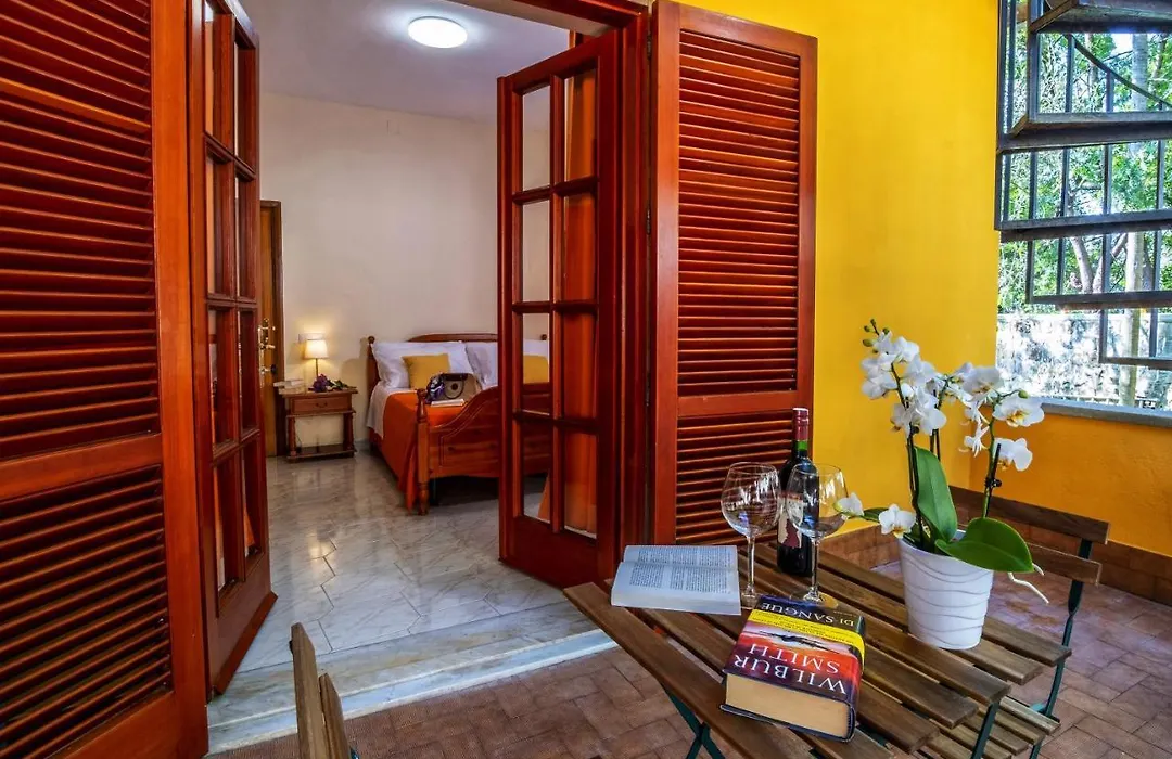 Villa La Natura - 2 Guests-1