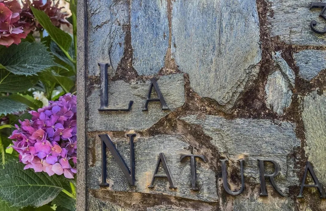 Villa La Natura - 4 Guests-1