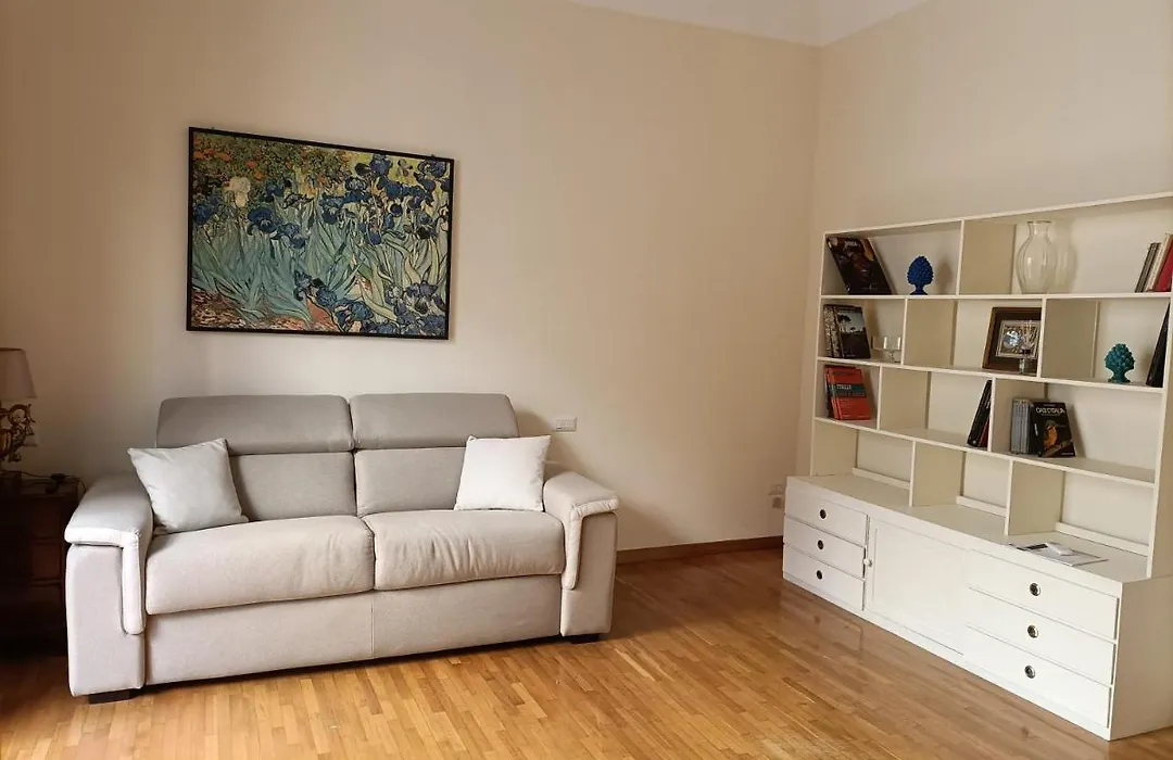 Casa Del Nuotatore-1