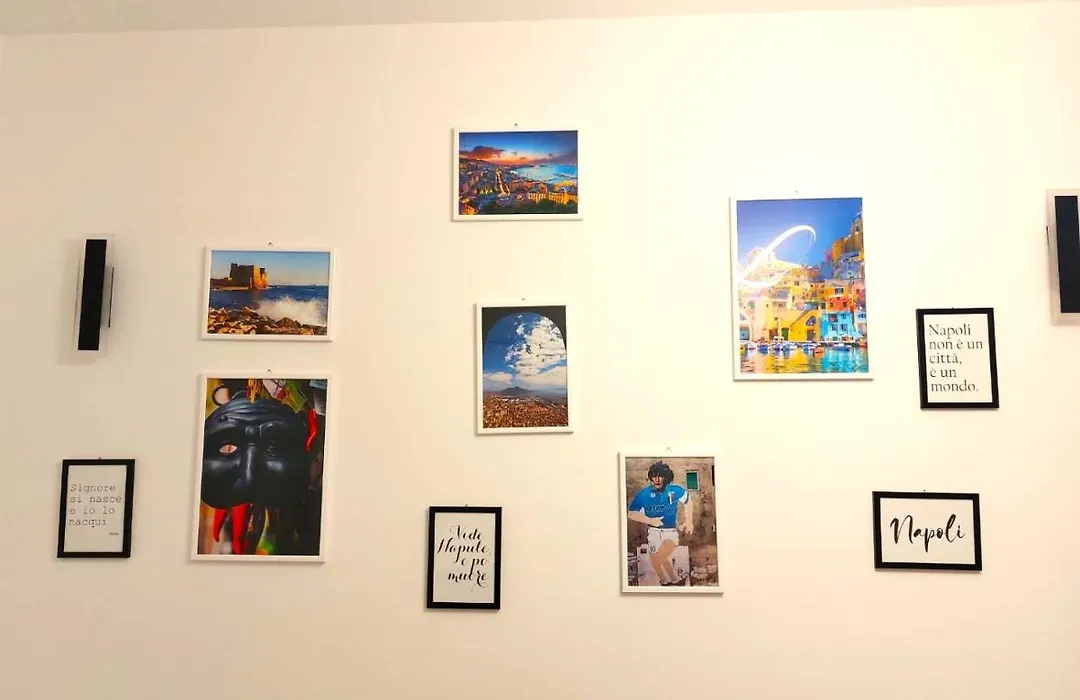 Le Perle Della Costiera-1