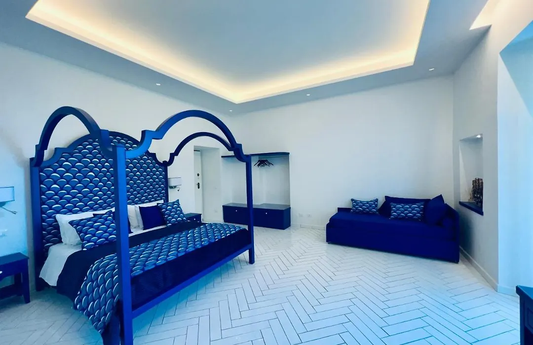 Yourhome - Scirocco Suite-1