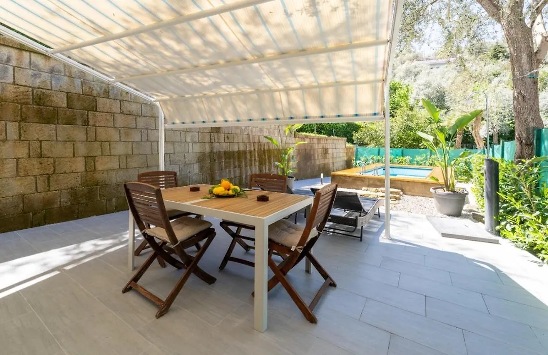 Casa Priora - Romantic House With Pool-1