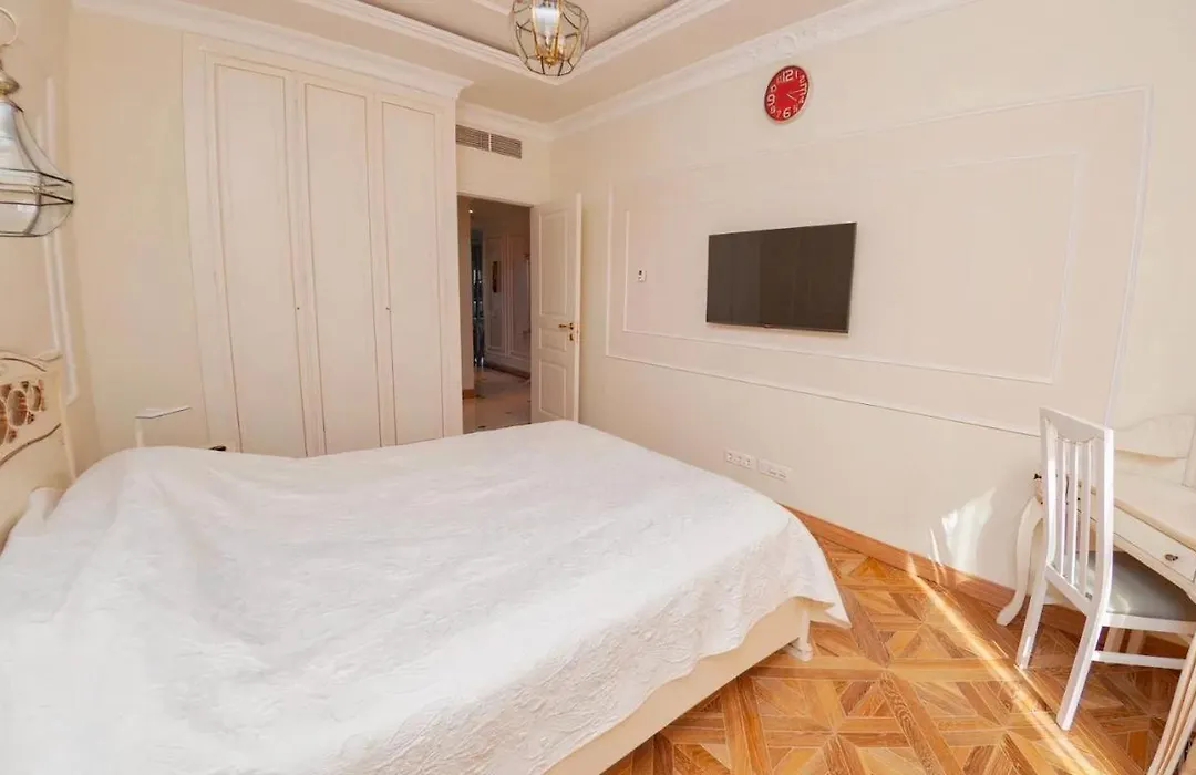 Suite 3 Bd Apartment - Sunmarine-1